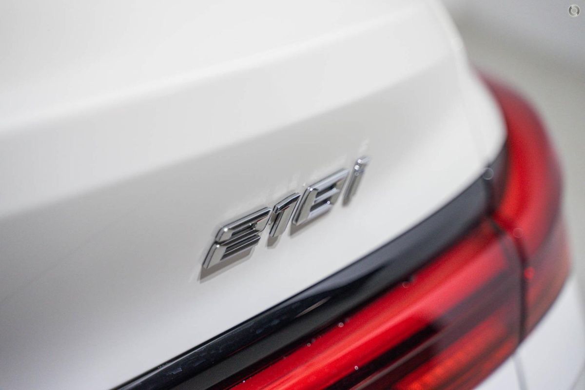 2023 BMW 2 Series 218i M Sport F44