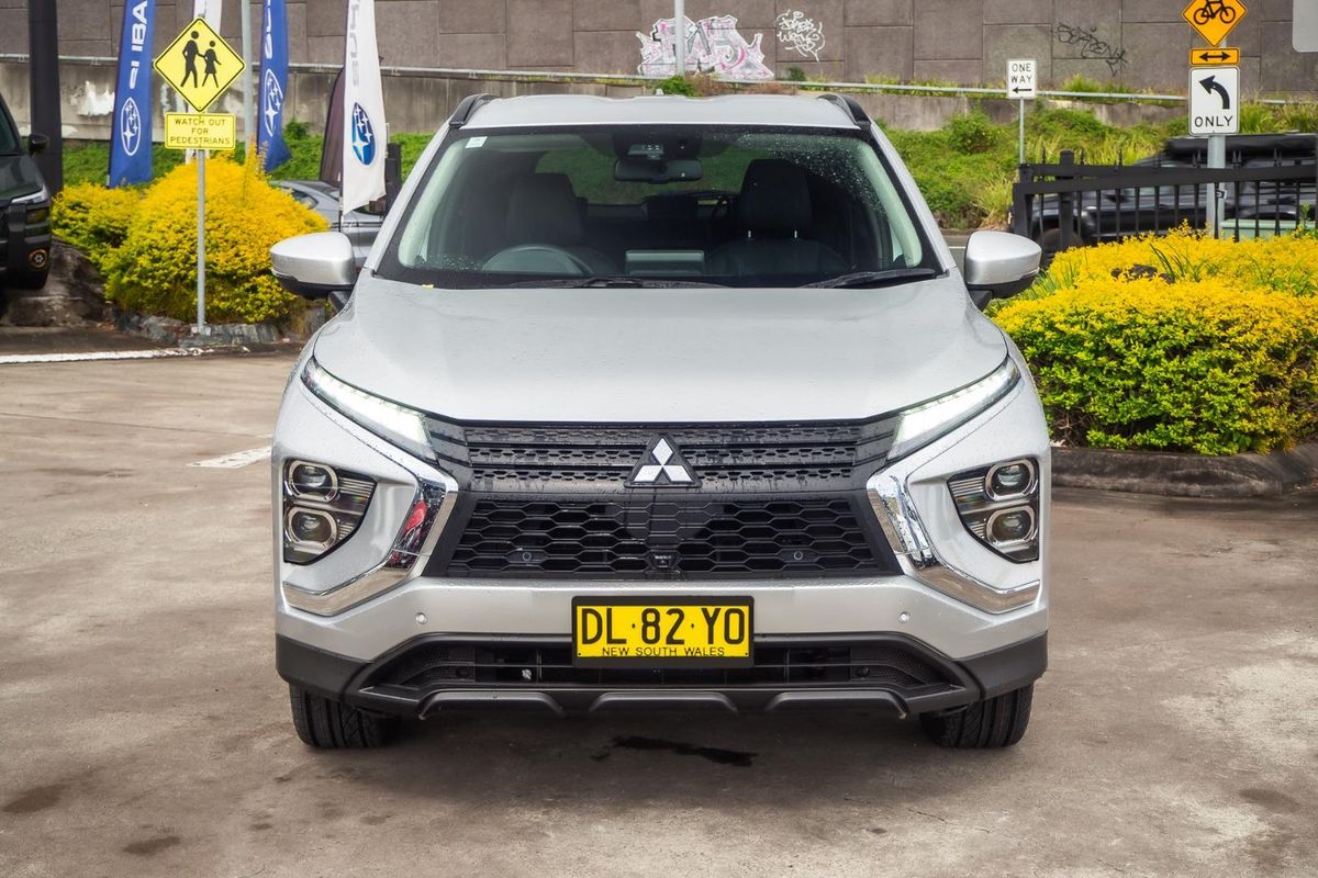 2023 Mitsubishi Eclipse Cross PHEV Aspire YB
