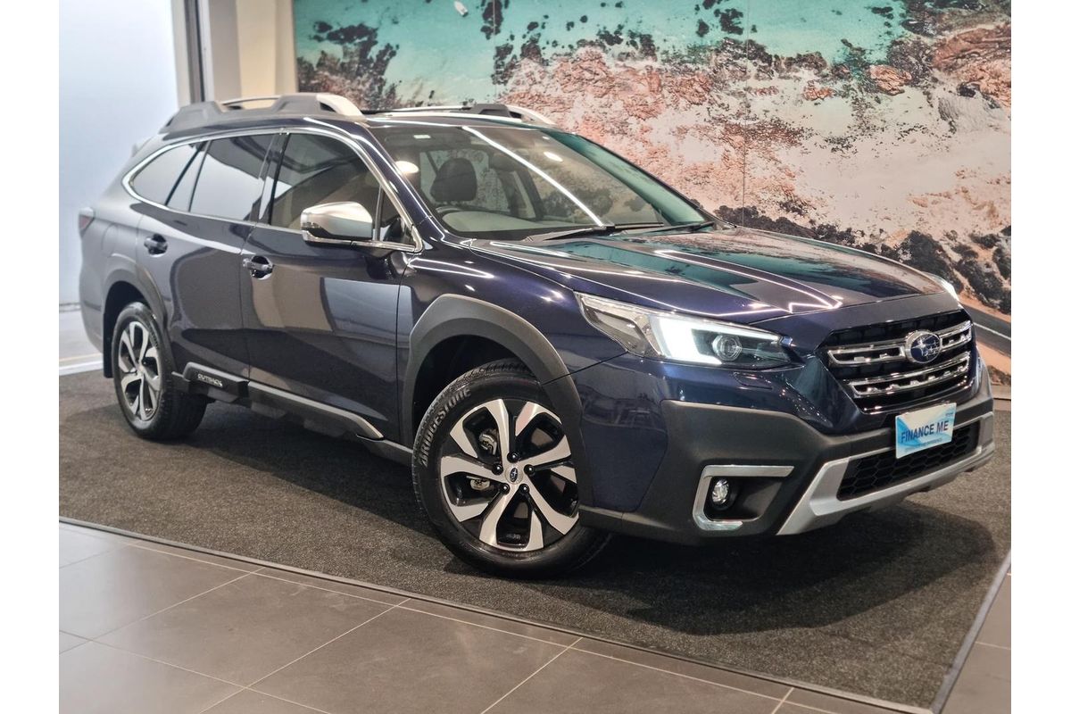 2021 Subaru Outback AWD Touring 6GEN