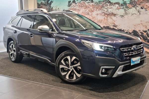 2021 Subaru Outback AWD Touring 6GEN