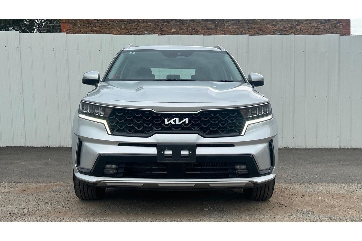 2022 Kia Sorento Sport MQ4