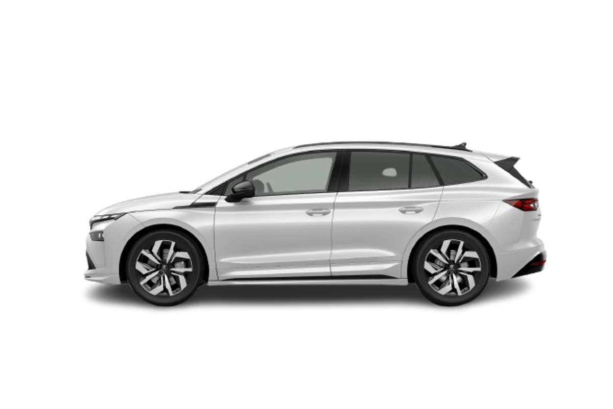 2026 SKODA Enyaq 85 Sportline NY