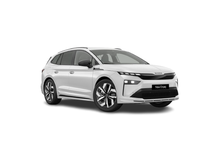 2026 SKODA Enyaq 85 Sportline NY