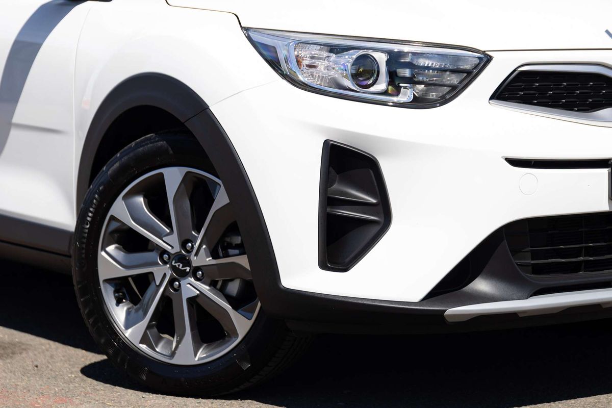 2022 Kia Stonic Sport YB