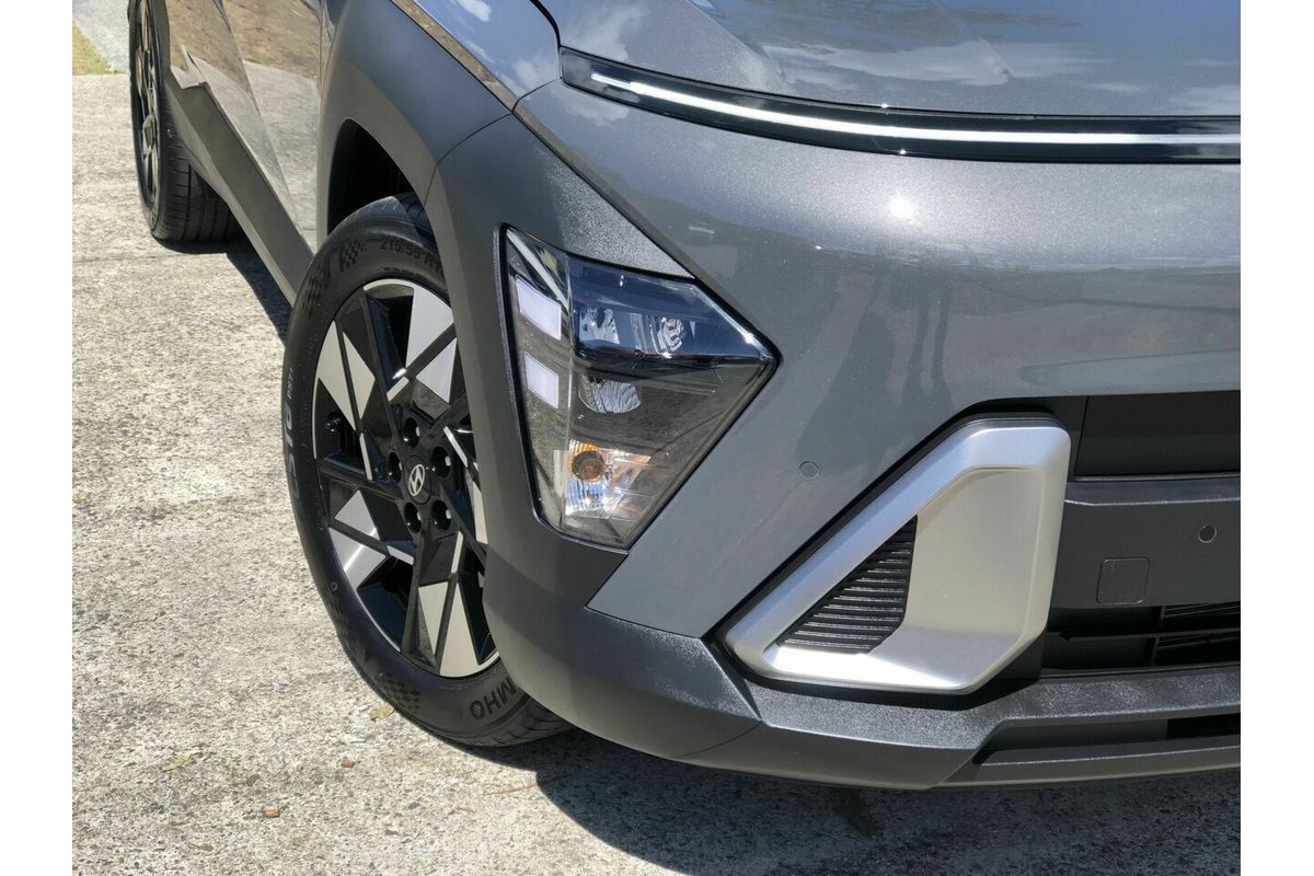 2025 Hyundai Kona SX2.V2