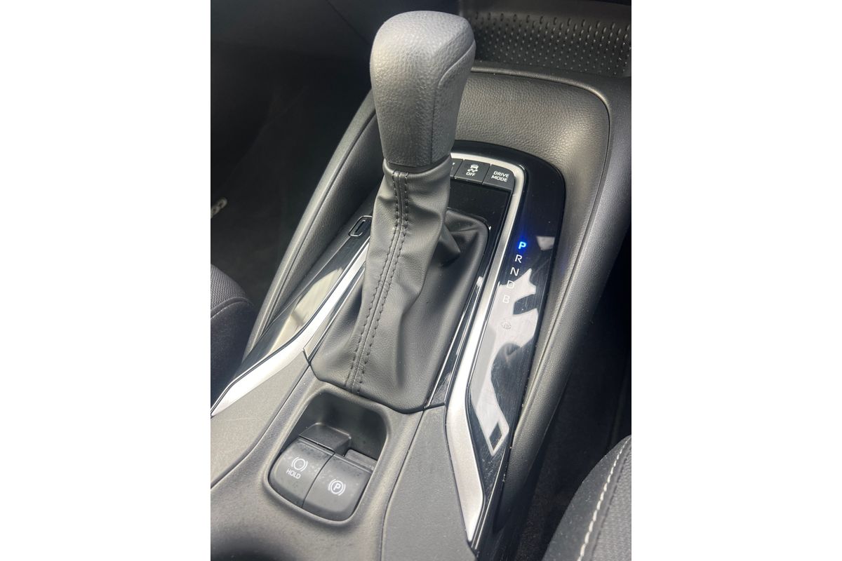 2025 Toyota Corolla Ascent Sport Hybrid ZWE219R image 20