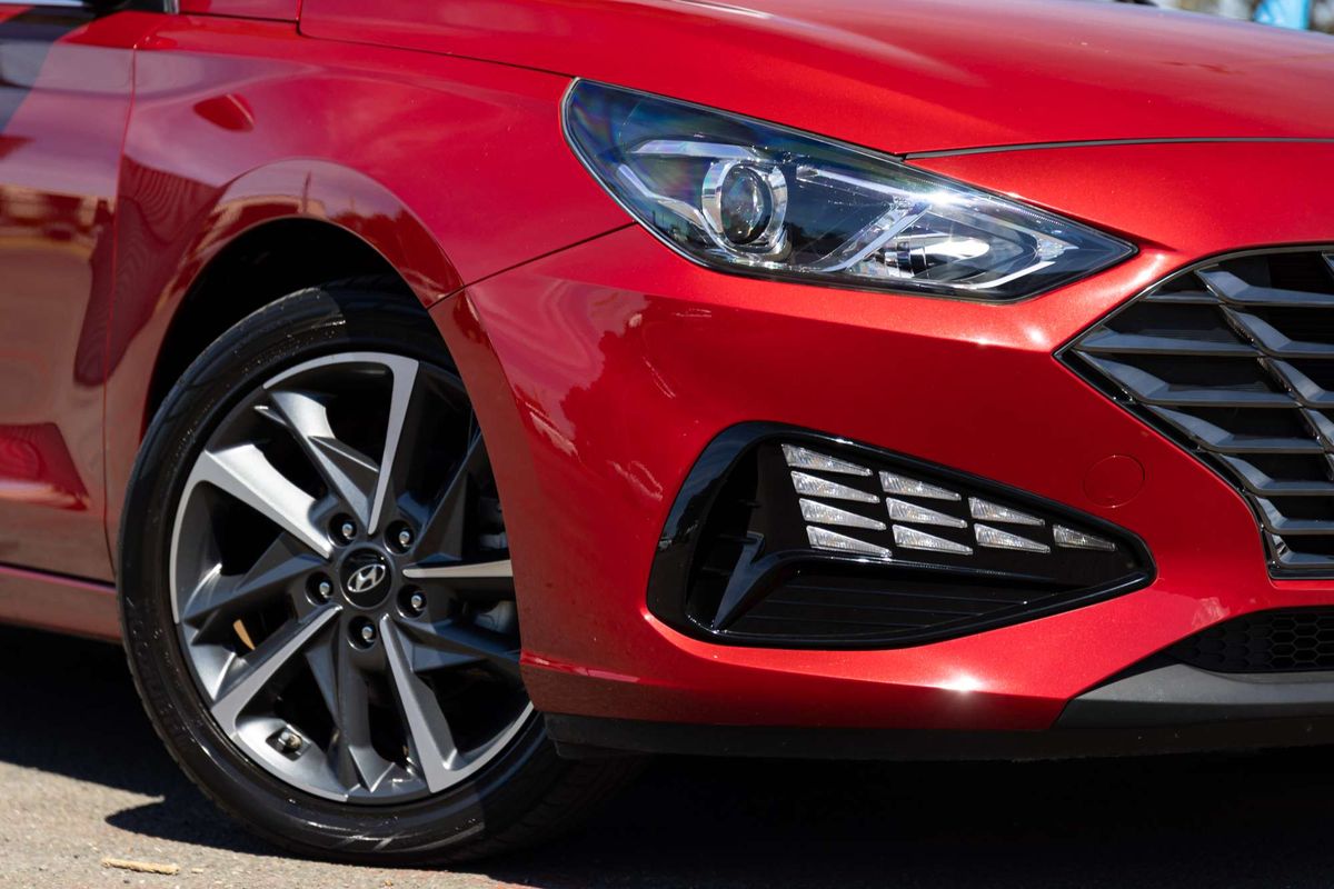 2020 Hyundai i30 Active PD.V4