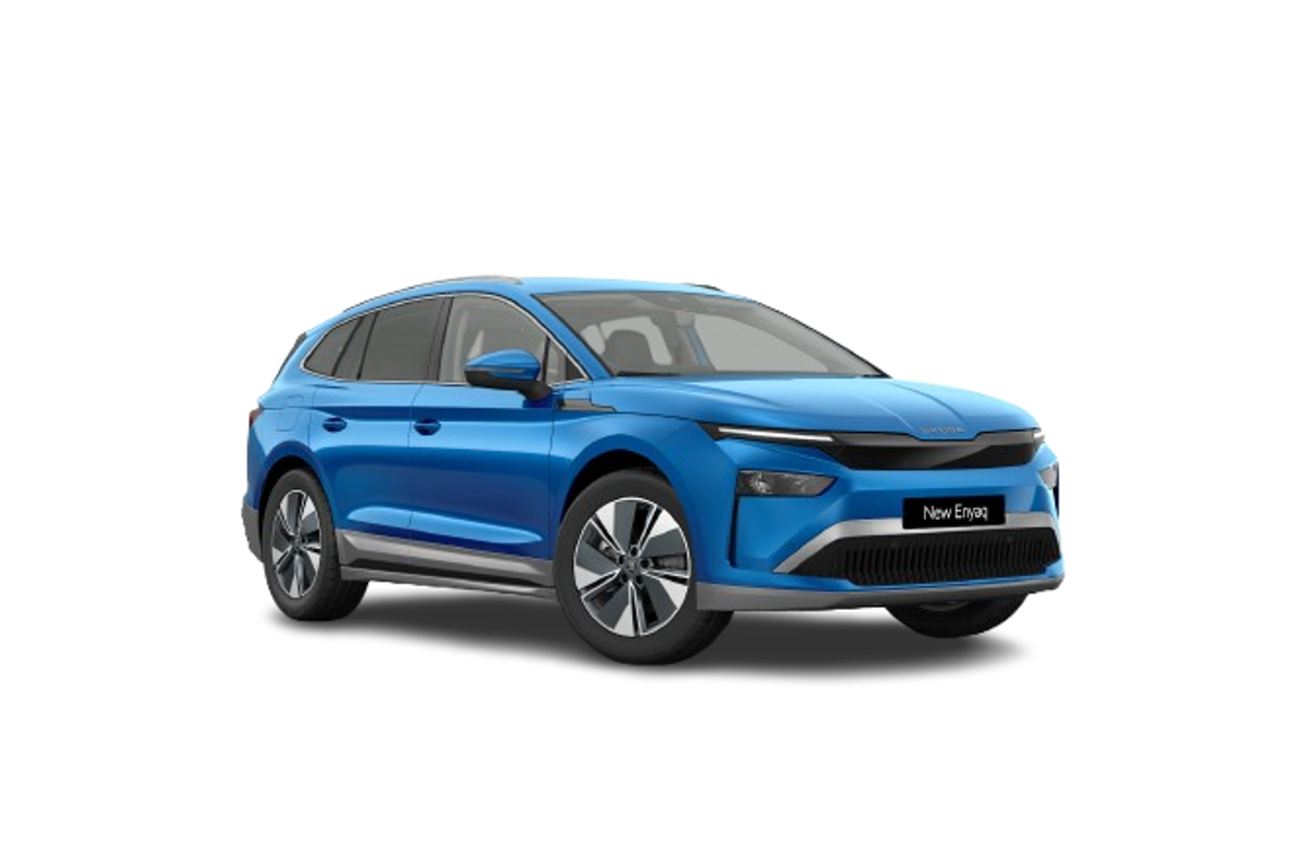 2026 SKODA Enyaq 60 Select NY