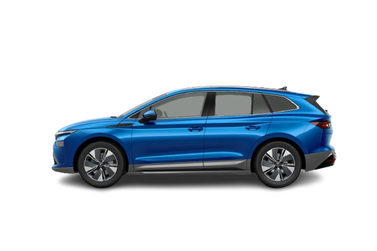 2026 SKODA Enyaq 60 Select NY