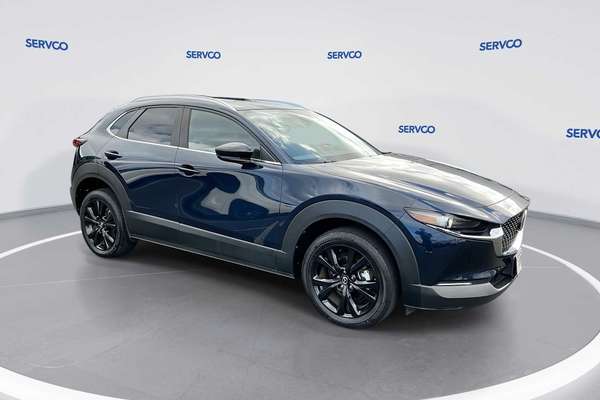 2024 Mazda CX-30 2.5 S Select Sport
