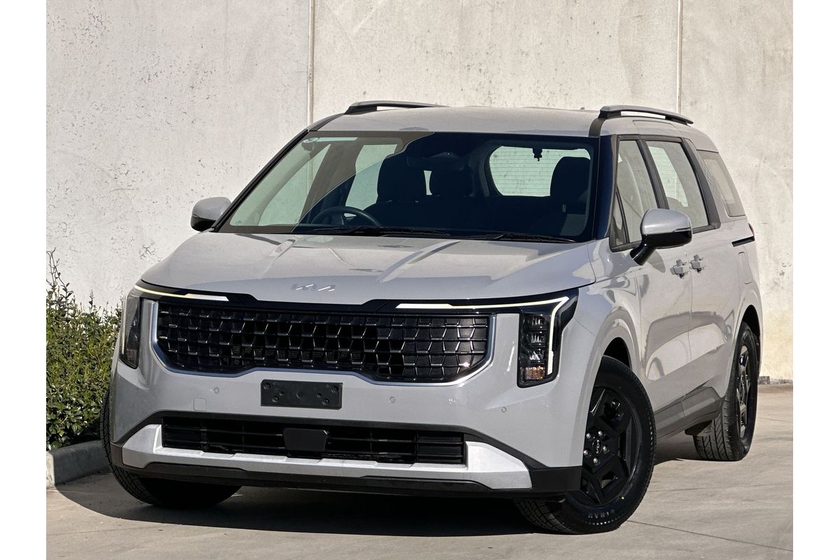 2024 Kia Carnival S KA4 PE
