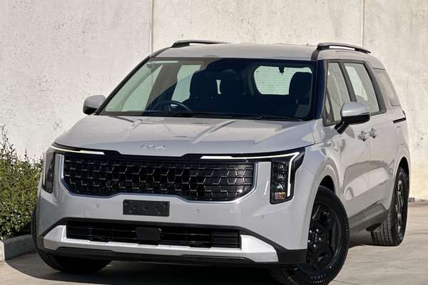 2024 Kia Carnival S KA4 PE