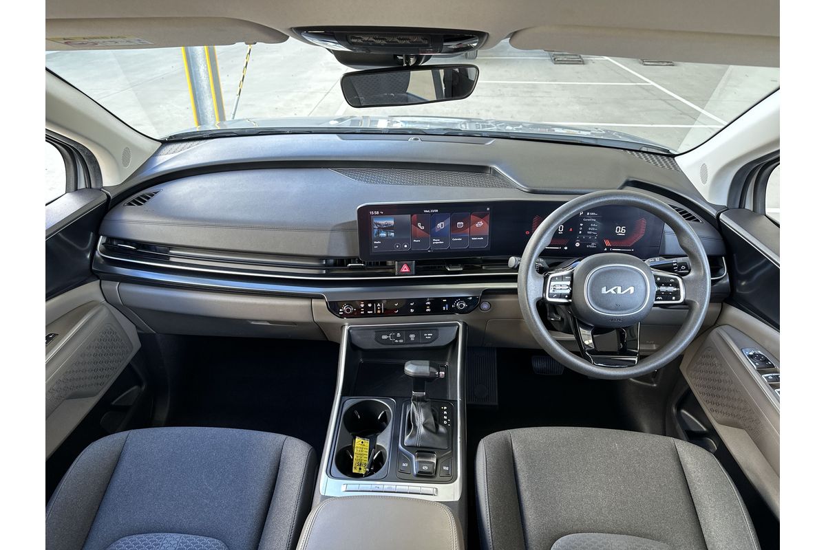 2024 Kia Carnival S KA4 PE