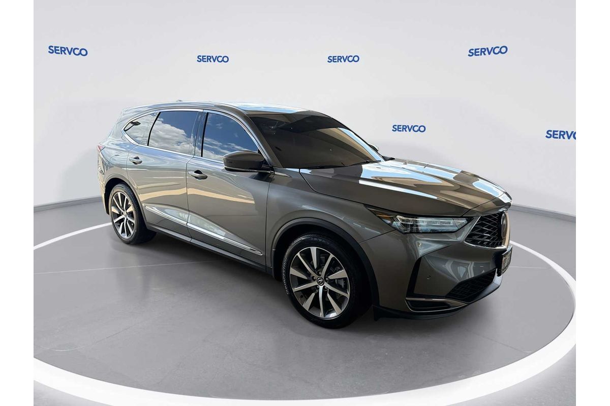 2025 Acura MDX w/Technology Package