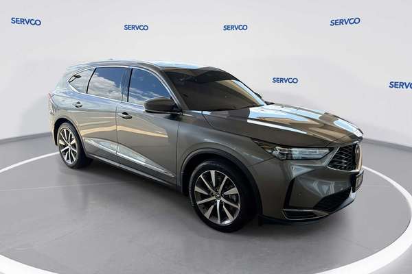 2025 Acura MDX w/Technology Package