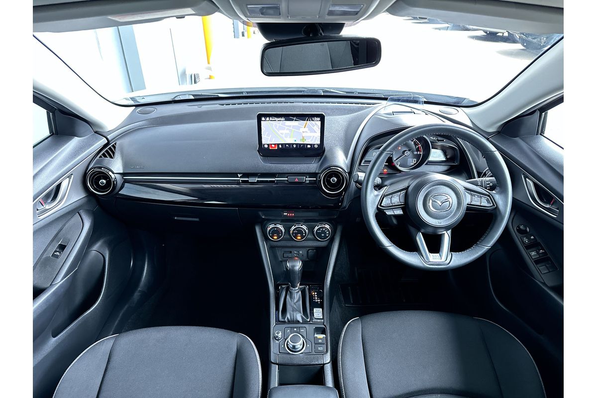 2024 Mazda CX-3 G20 Pure DK