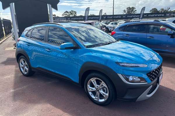 2023 Hyundai Kona OS.V5