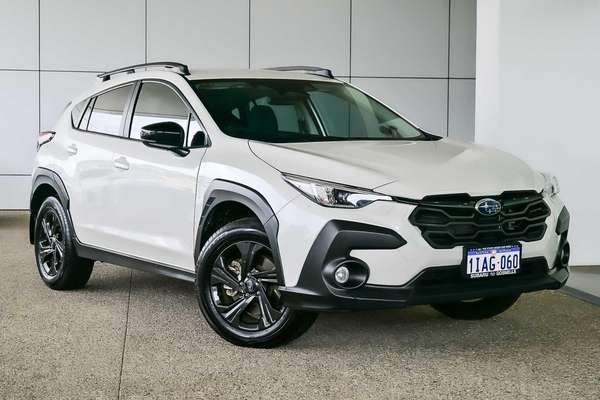 2023 Subaru Crosstrek 2.0L G6X