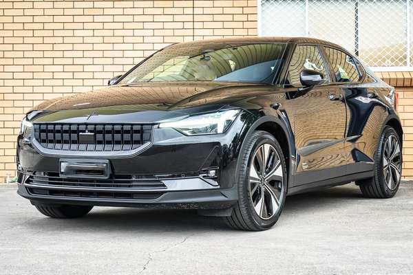 2023 Polestar 2 Standard range Single motor