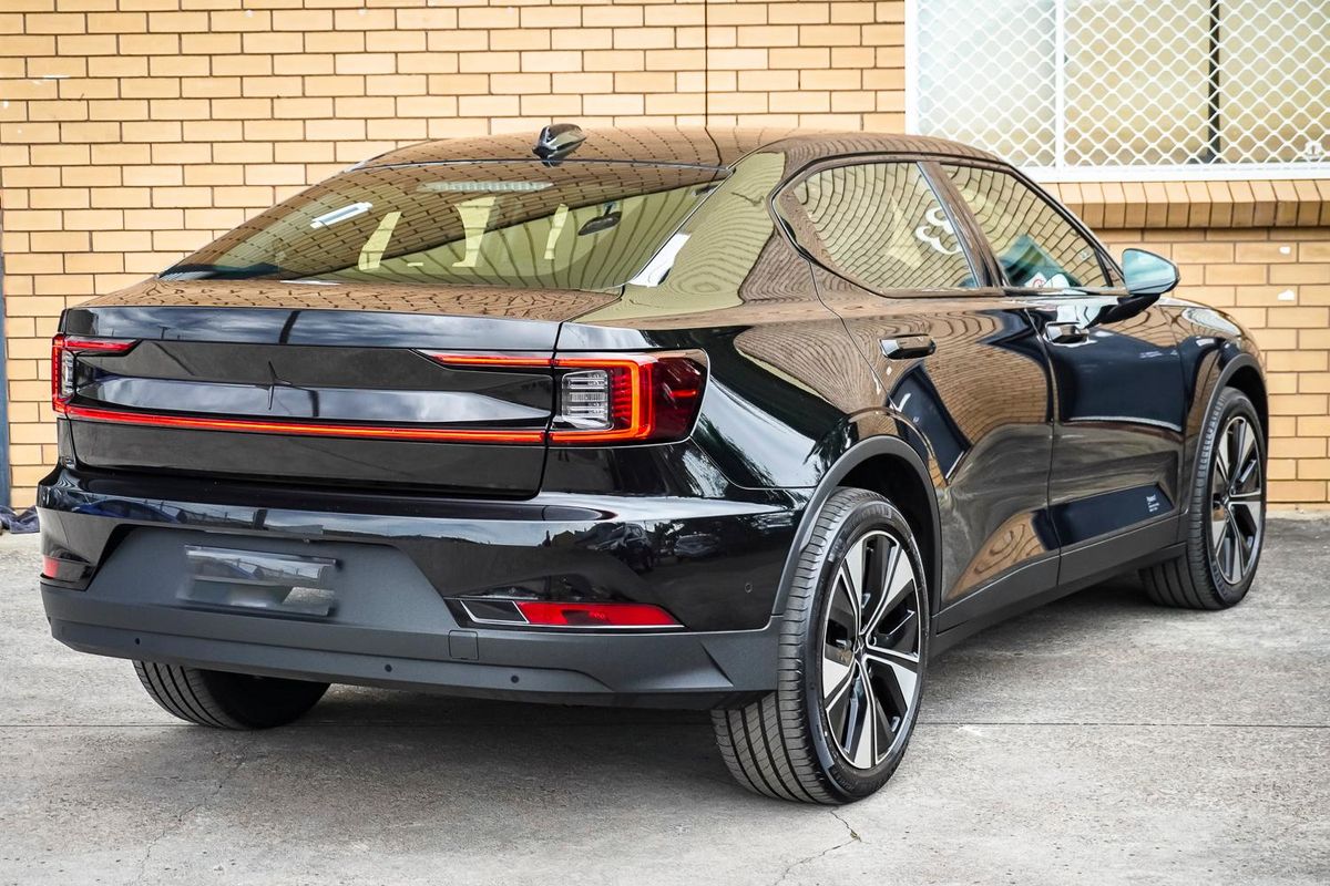 2023 Polestar 2 Standard range Single motor