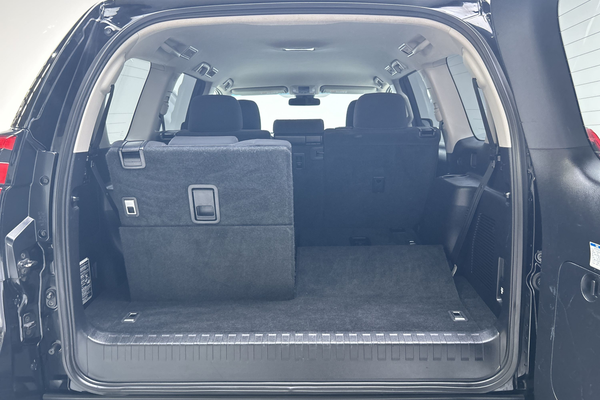 2017 Toyota Landcruiser Prado GXL GDJ150R thumb-20