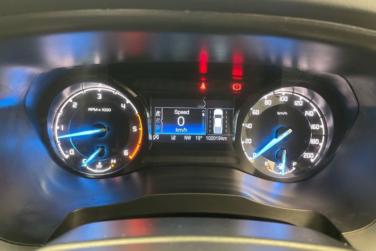 2021 Ford Ranger XLT PX MkIII 4X4 3.2L