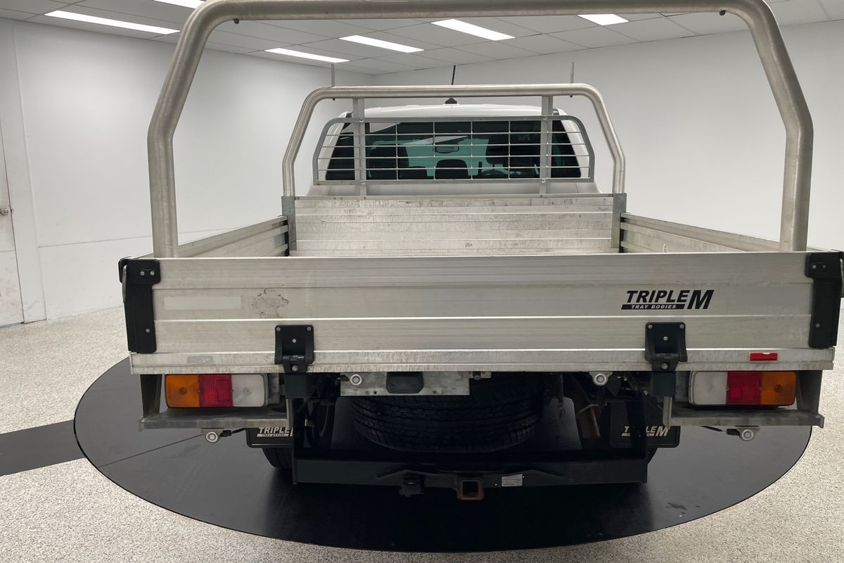2021 Ford Ranger XLT PX MkIII 4X4 3.2L