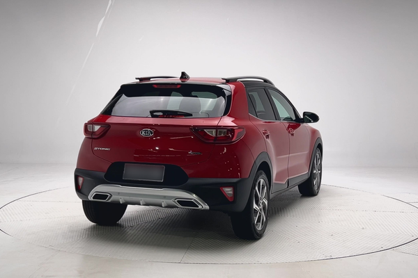 2021 Kia Stonic GT-Line YB thumb-1