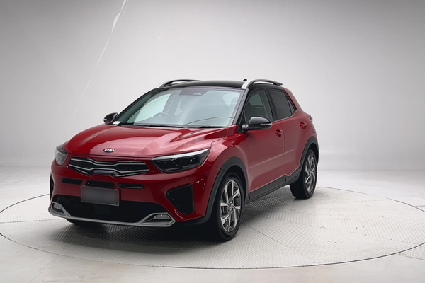 2021 Kia Stonic GT-Line YB thumb-5