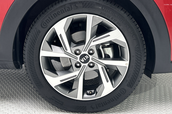 2021 Kia Stonic GT-Line YB thumb-9
