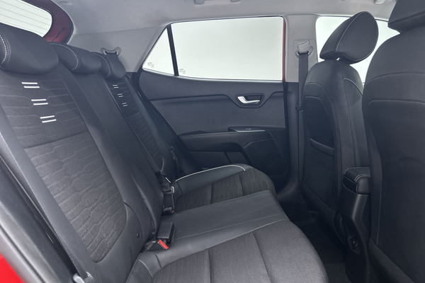 2021 Kia Stonic GT-Line YB thumb-11