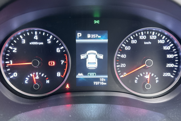 2021 Kia Stonic GT-Line YB thumb-13