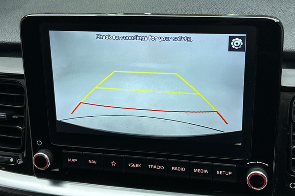 2021 Kia Stonic GT-Line YB thumb-14