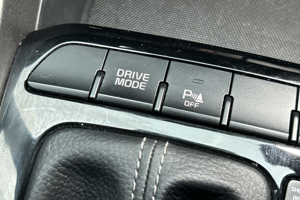 2021 Kia Stonic GT-Line YB thumb-15