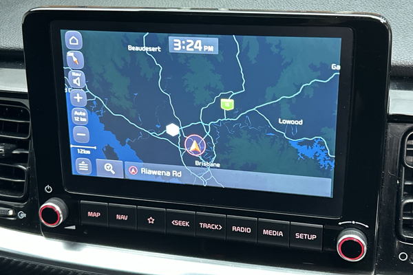2021 Kia Stonic GT-Line YB thumb-16