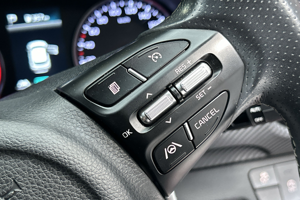 2021 Kia Stonic GT-Line YB thumb-17