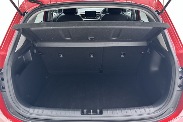 2021 Kia Stonic GT-Line YB thumb-20