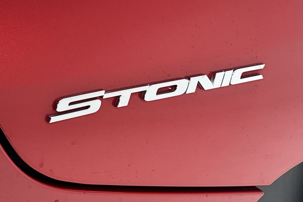 2021 Kia Stonic GT-Line YB thumb-21