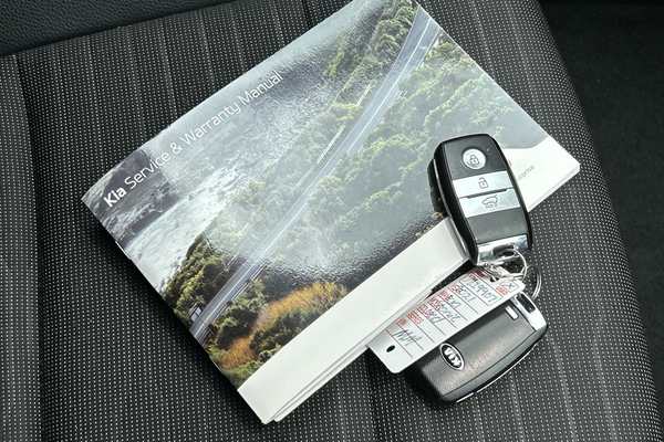 2021 Kia Stonic GT-Line YB thumb-22