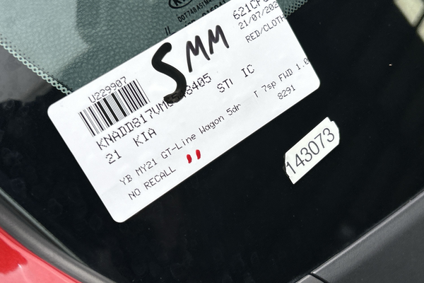 2021 Kia Stonic GT-Line YB thumb-23