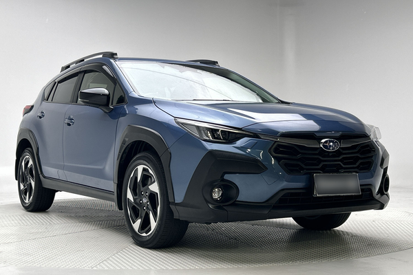 2023 Subaru Crosstrek 2.0S G6X