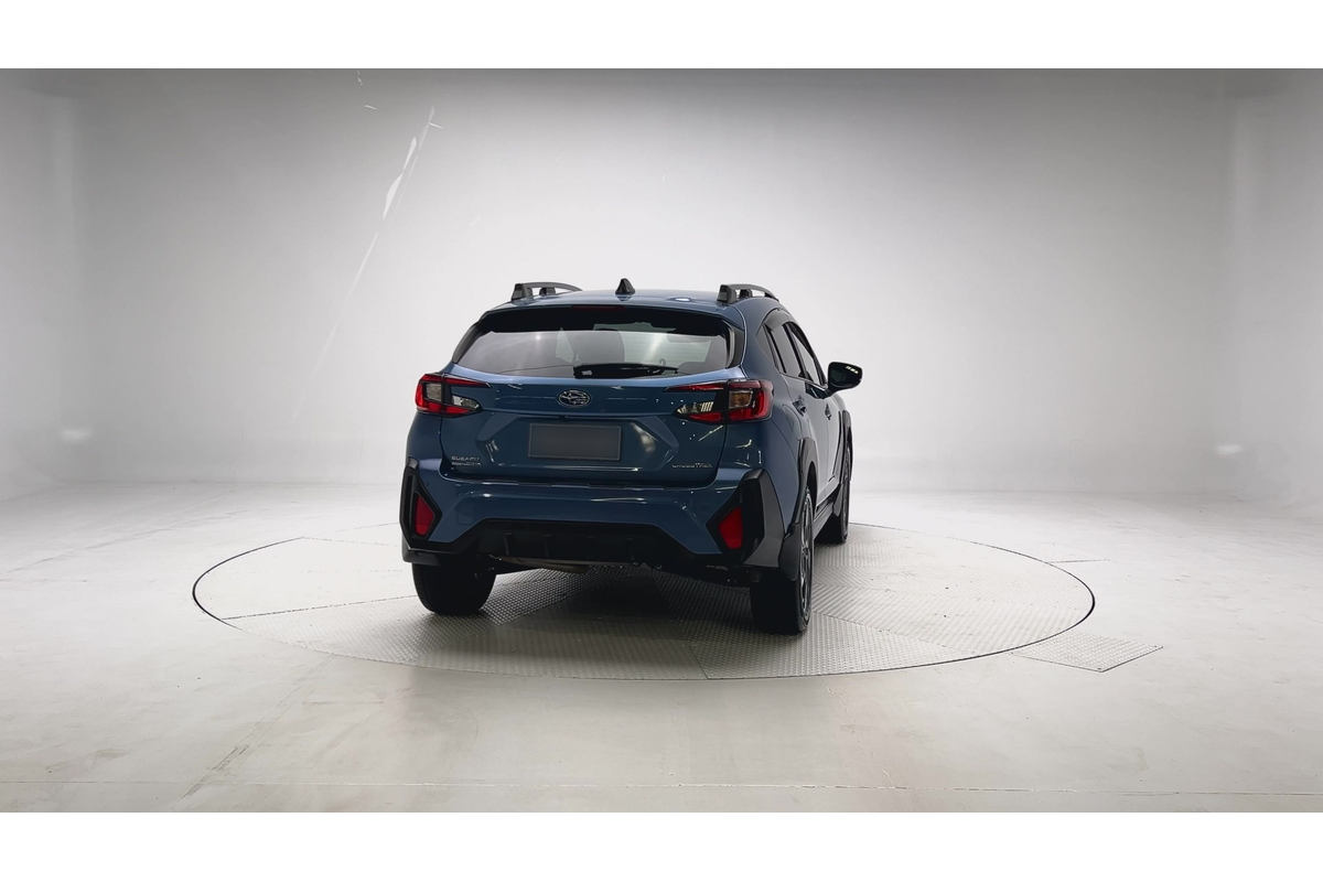 2023 Subaru Crosstrek 2.0S G6X