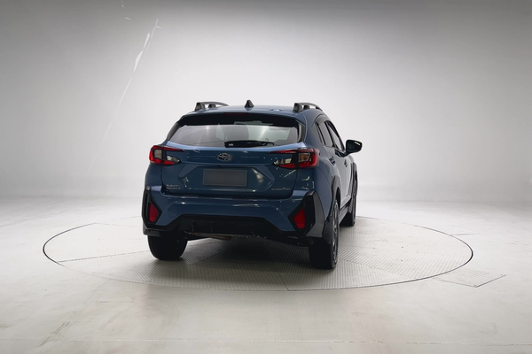 2023 Subaru Crosstrek 2.0S G6X thumb-1