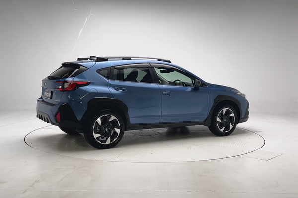 2023 Subaru Crosstrek 2.0S G6X thumb-2