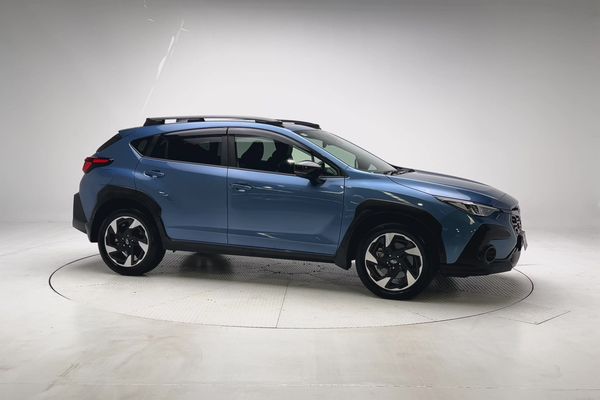 2023 Subaru Crosstrek 2.0S G6X thumb-3