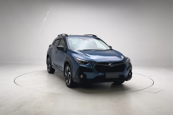 2023 Subaru Crosstrek 2.0S G6X thumb-4