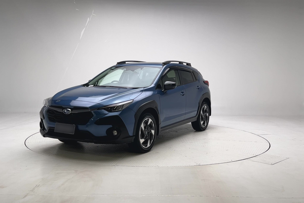 2023 Subaru Crosstrek 2.0S G6X thumb-5