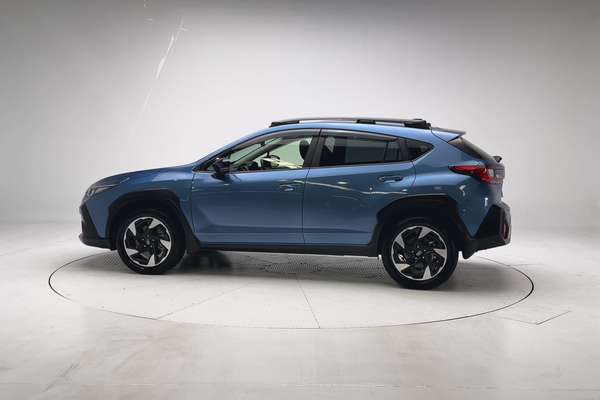 2023 Subaru Crosstrek 2.0S G6X thumb-7