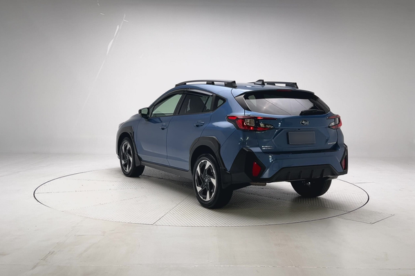 2023 Subaru Crosstrek 2.0S G6X thumb-8