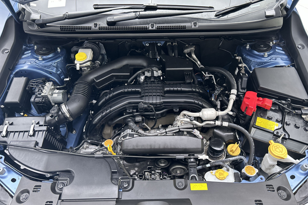 2023 Subaru Crosstrek 2.0S G6X thumb-10
